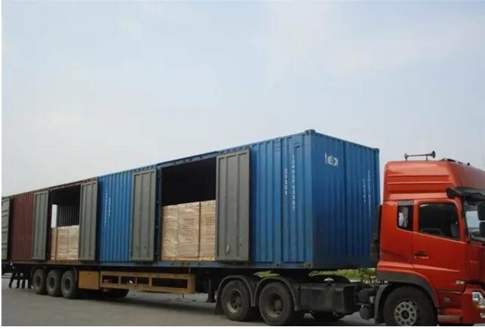 泉州到墨玉县整车运输