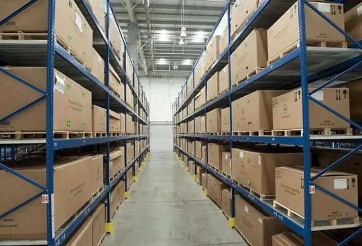 泉州到墨玉县货物仓储