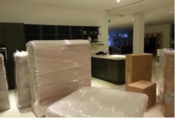 泉州到墨玉县长途搬家