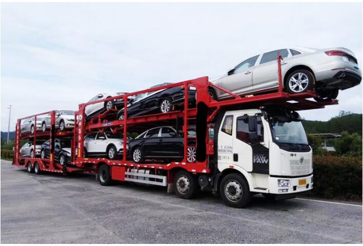 泉州到墨玉县轿车托运